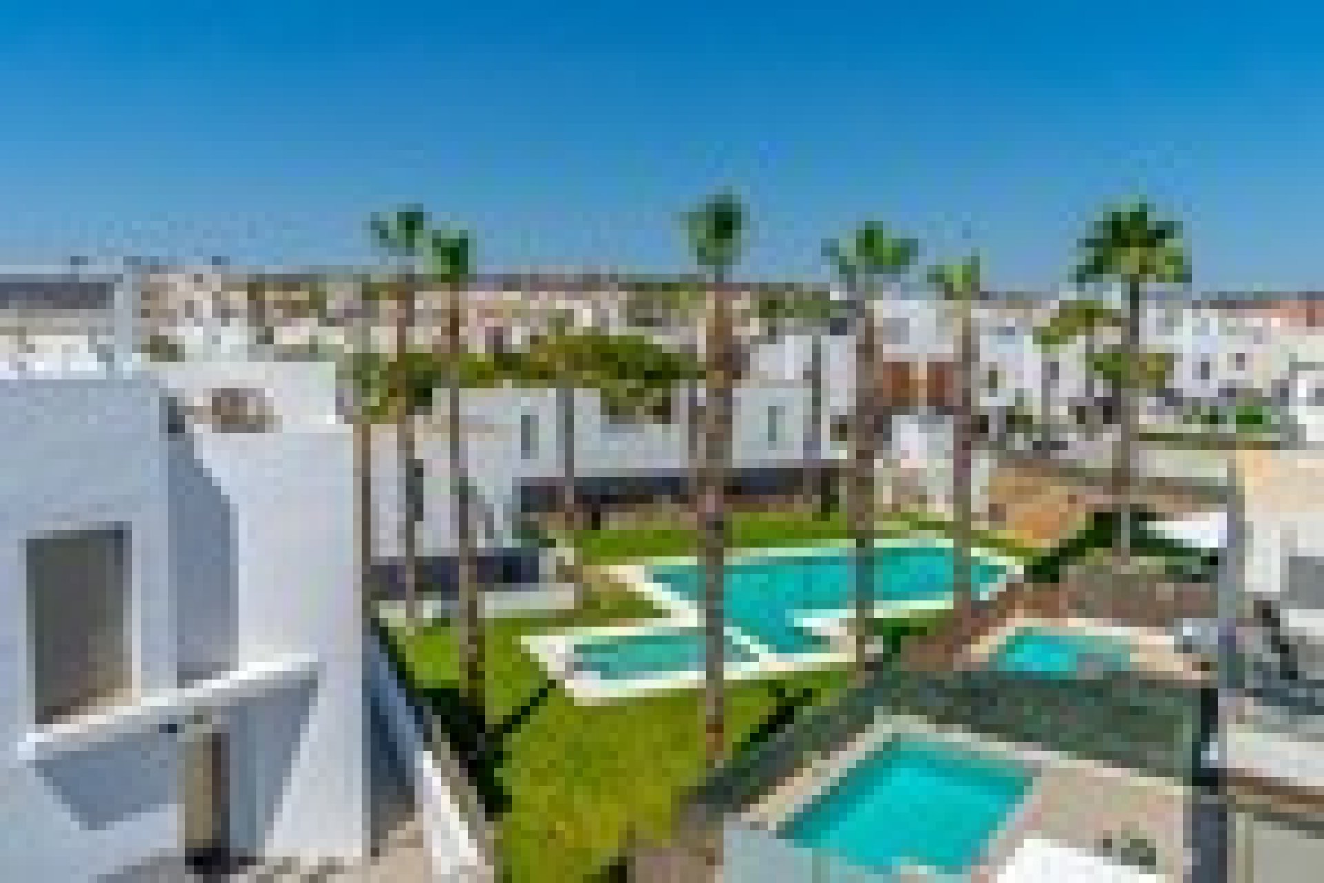 Resale - Villa - Orihuela Costa - Villamartin
