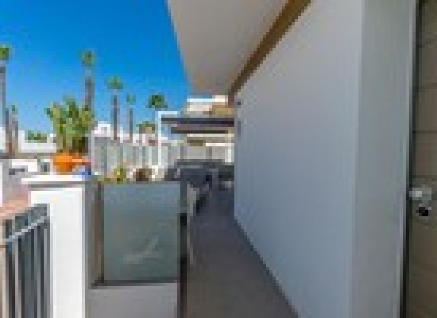 Resale - Villa - Orihuela Costa - Villamartin