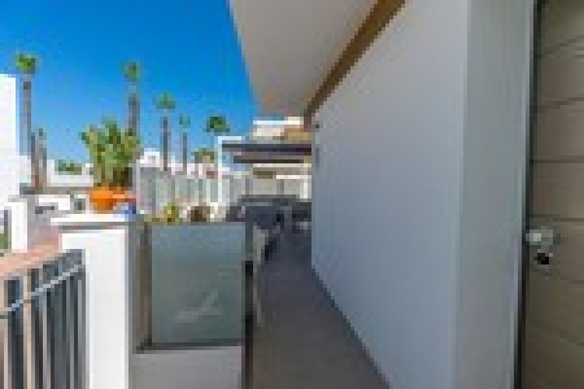 Resale - Villa - Orihuela Costa - Villamartin
