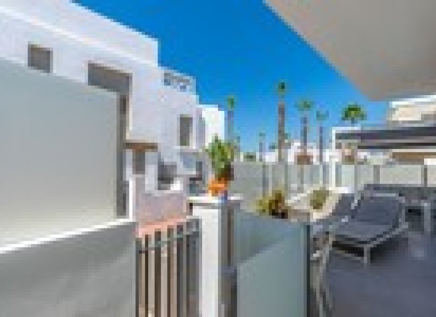 Resale - Villa - Orihuela Costa - Villamartin