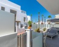Resale - Villa - Orihuela Costa - Villamartin