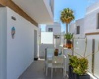 Resale - Villa - Orihuela Costa - Villamartin