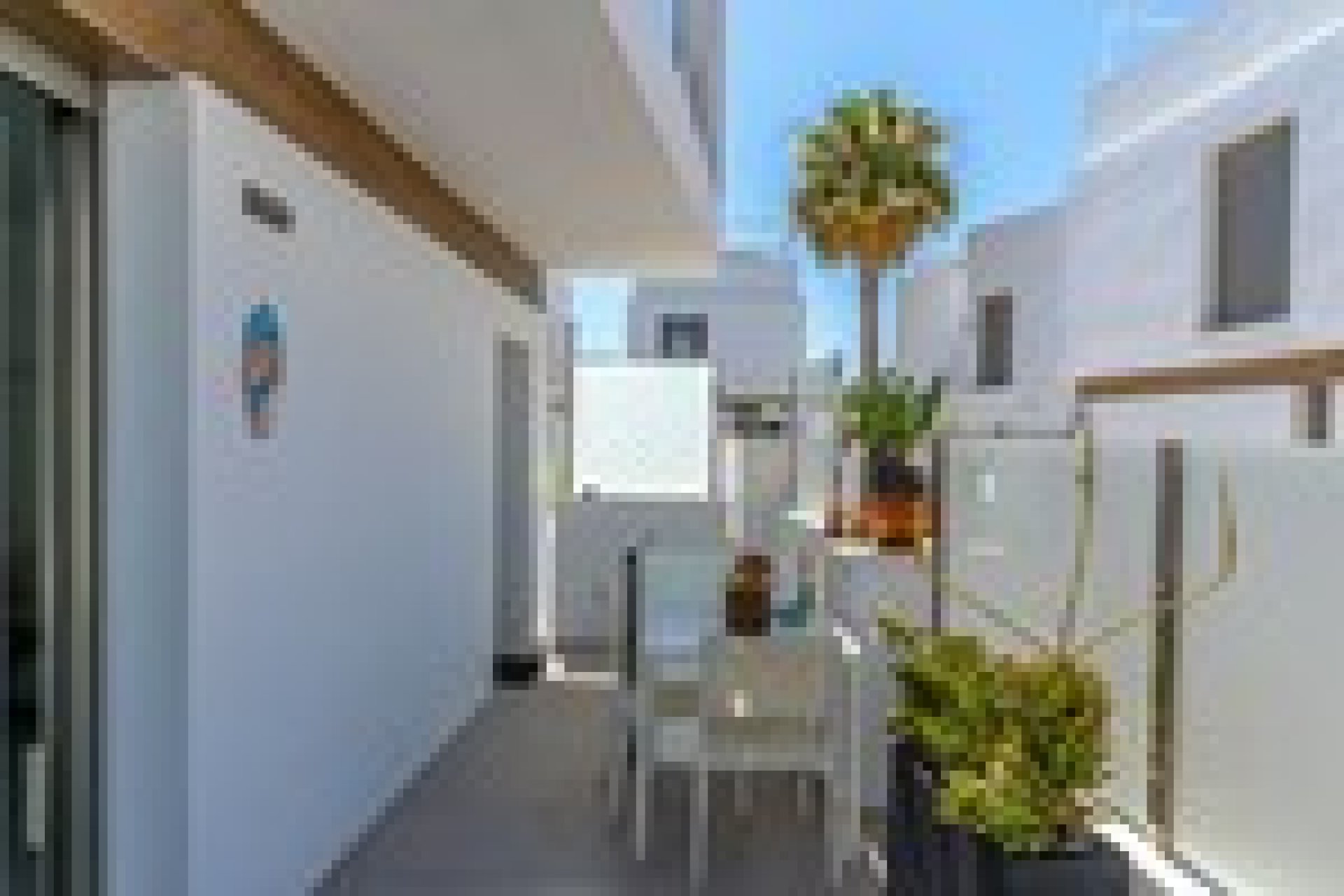 Resale - Villa - Orihuela Costa - Villamartin