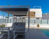 Resale - Villa - Orihuela Costa - Villamartin