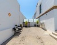 Resale - Villa - Orihuela Costa - Villamartin