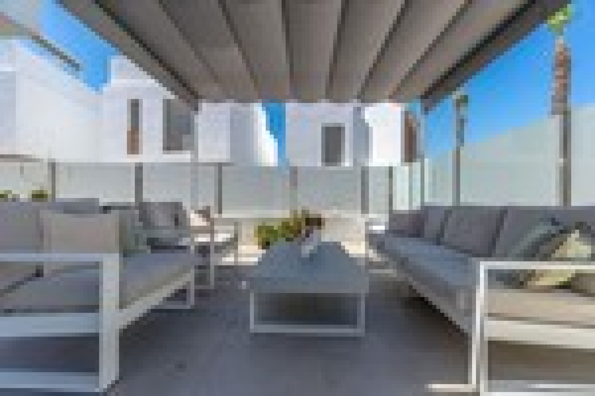 Resale - Villa - Orihuela Costa - Villamartin