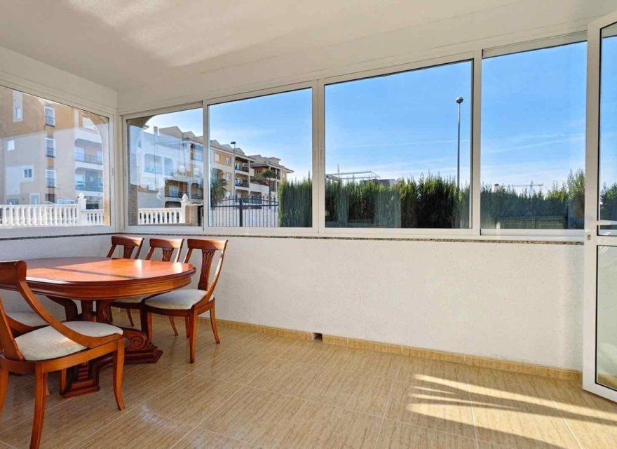 Resale - Villa - Orihuela Costa - Villamartin