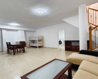 Resale - Villa - Orihuela Costa - Villamartin