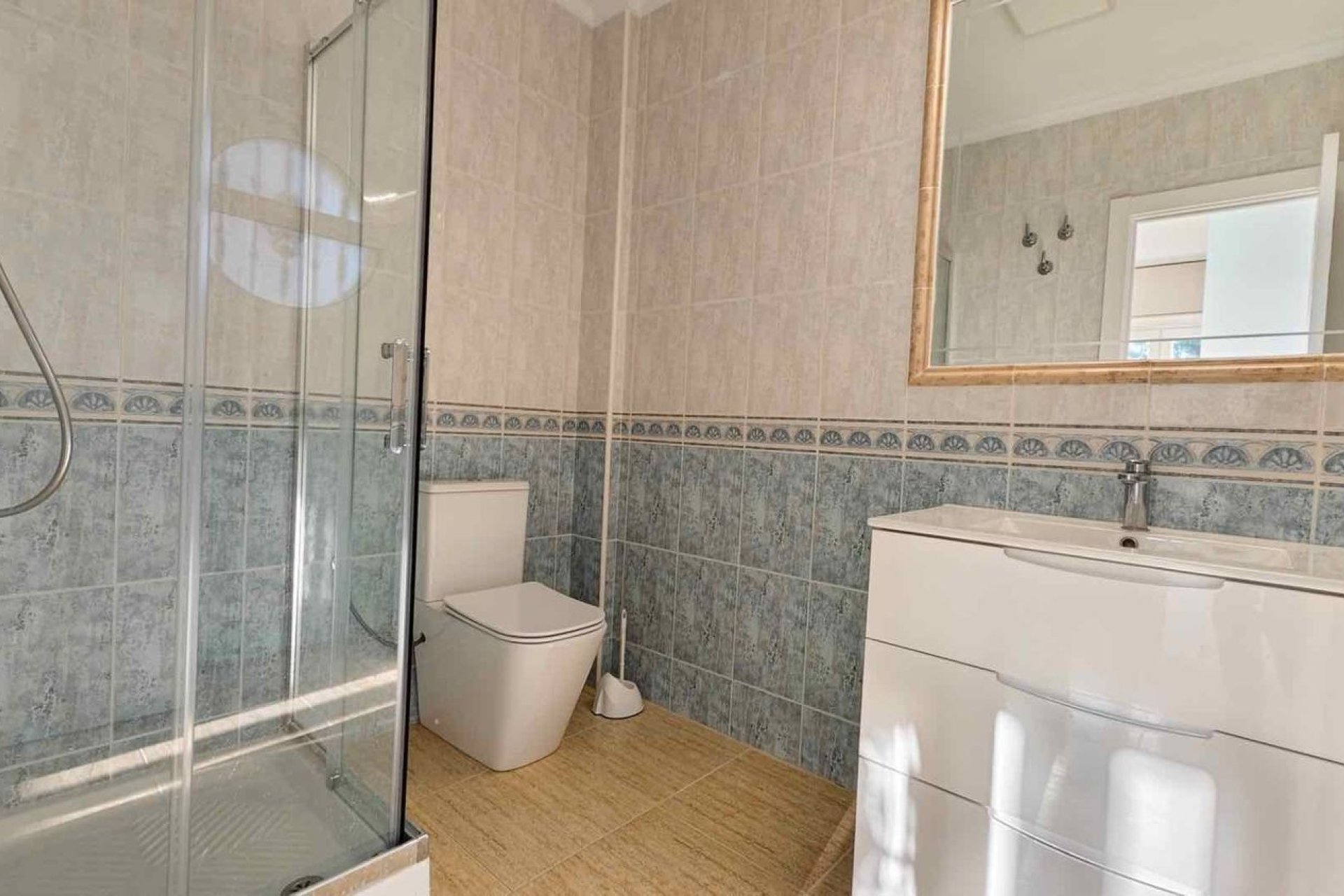 Resale - Villa - Orihuela Costa - Villamartin
