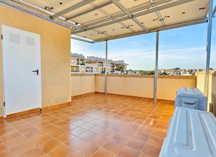 Resale - Villa - Orihuela Costa - Villamartin