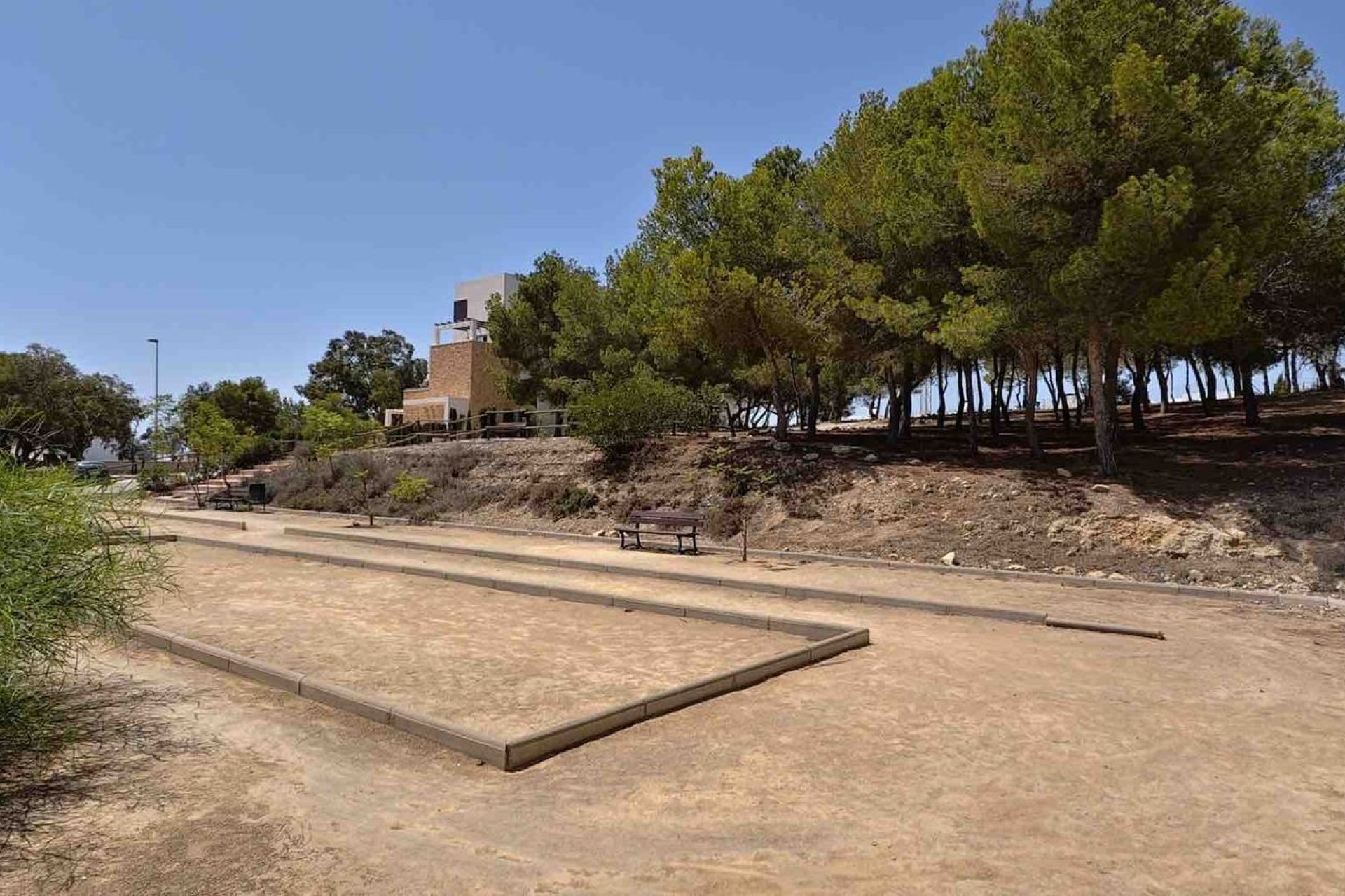 Resale - Villa - Orihuela Costa - Villamartin
