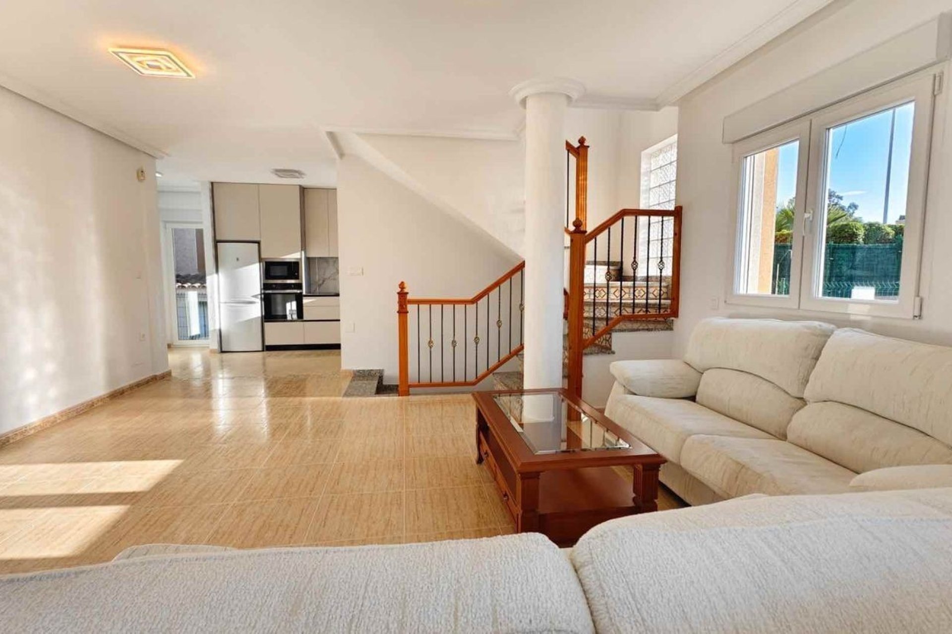 Resale - Villa - Orihuela Costa - Villamartin