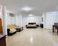Resale - Villa - Orihuela Costa - Villamartin