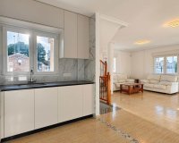 Resale - Villa - Orihuela Costa - Villamartin
