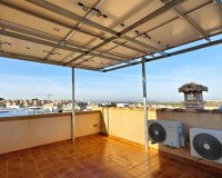 Resale - Villa - Orihuela Costa - Villamartin