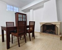 Resale - Villa - Orihuela Costa - Villamartin