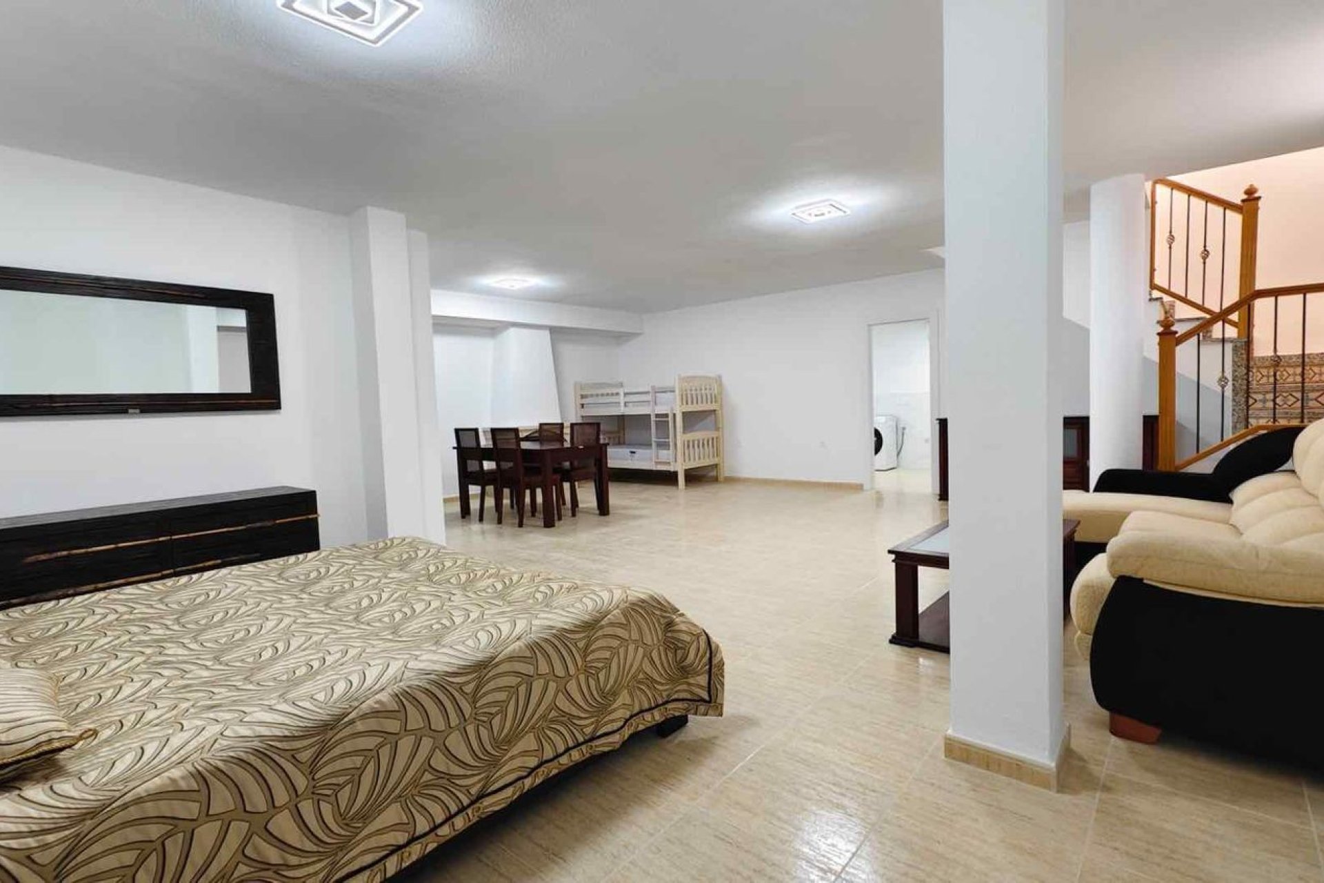 Resale - Villa - Orihuela Costa - Villamartin