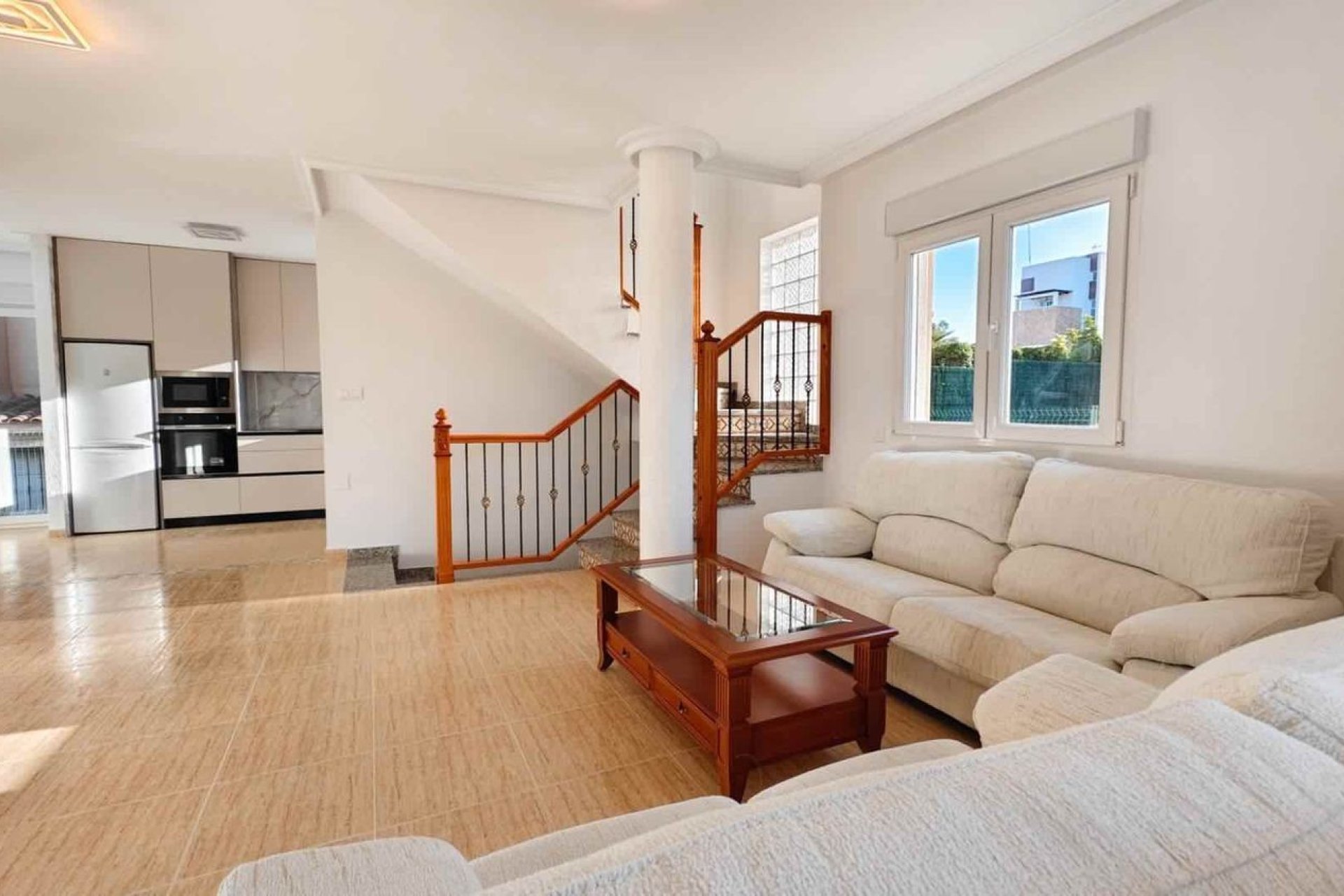 Resale - Villa - Orihuela Costa - Villamartin