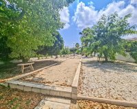 Resale - Villa - Orihuela Costa - Villamartín