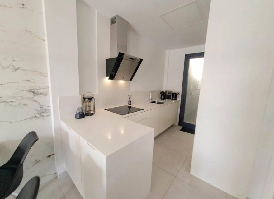 Resale - Villa - Orihuela Costa - Villamartín