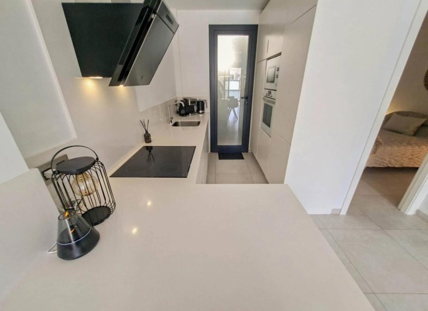 Resale - Villa - Orihuela Costa - Villamartín