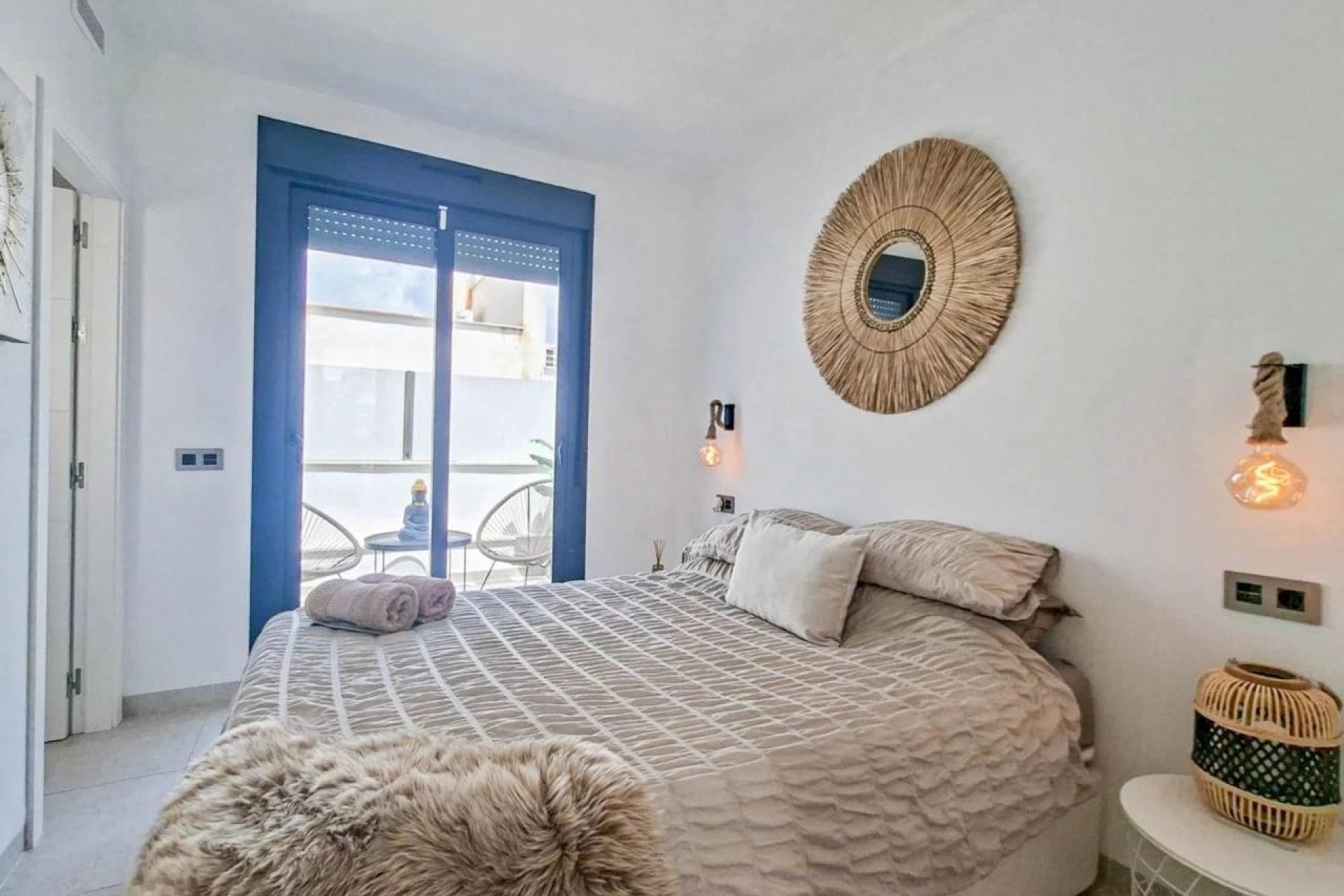 Resale - Villa - Orihuela Costa - Villamartín