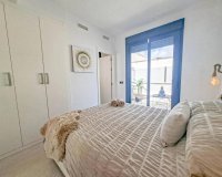 Resale - Villa - Orihuela Costa - Villamartín