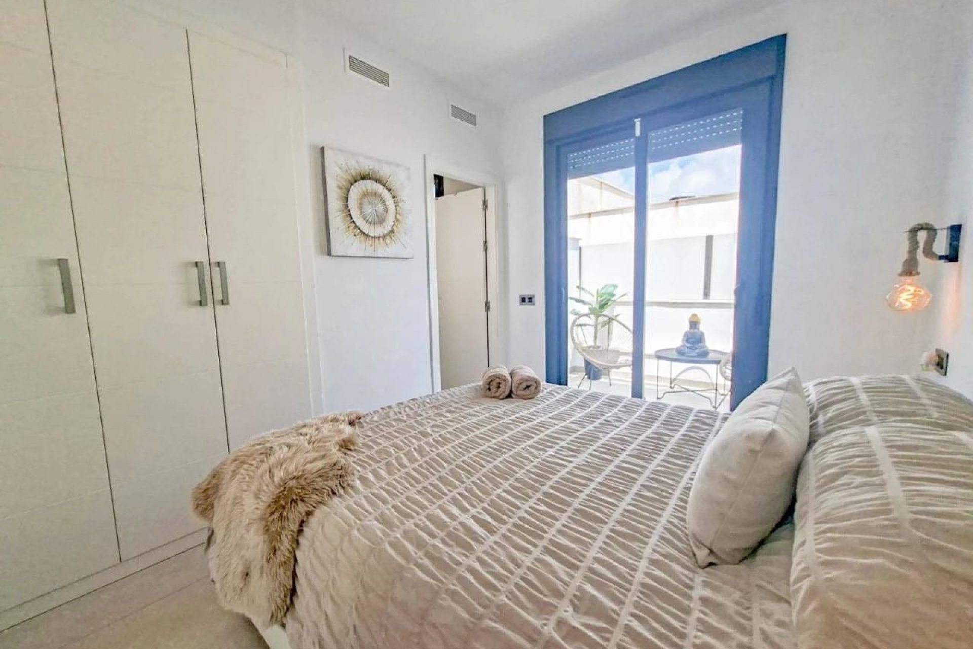 Resale - Villa - Orihuela Costa - Villamartín
