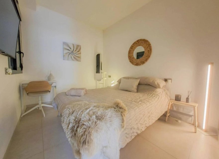 Resale - Villa - Orihuela Costa - Villamartín