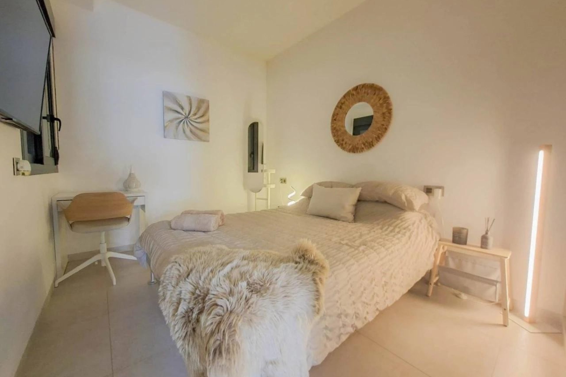 Resale - Villa - Orihuela Costa - Villamartín