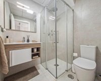Resale - Villa - Orihuela Costa - Villamartín