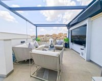 Resale - Villa - Orihuela Costa - Villamartín