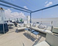 Resale - Villa - Orihuela Costa - Villamartín