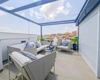 Resale - Villa - Orihuela Costa - Villamartín