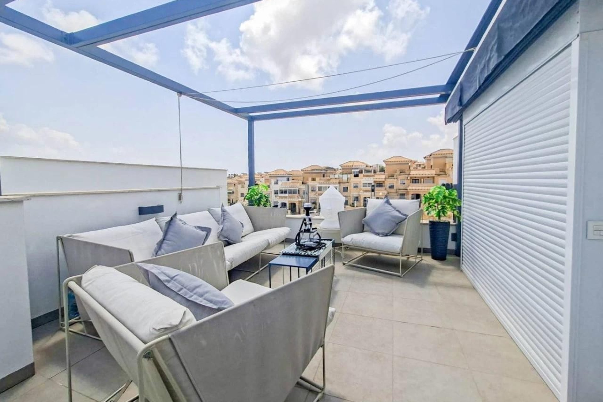 Resale - Villa - Orihuela Costa - Villamartín