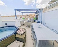 Resale - Villa - Orihuela Costa - Villamartín