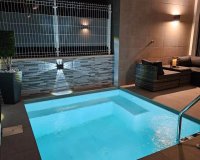 Resale - Villa - Orihuela Costa - Villamartín