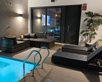 Resale - Villa - Orihuela Costa - Villamartín