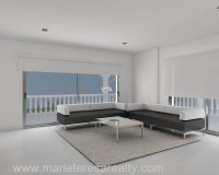 Resale - Villa - Orihuela Costa - Villamartín