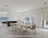 Resale - Villa - Orihuela Costa - Villamartín