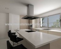 Resale - Villa - Orihuela Costa - Villamartín