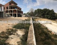 Resale - Villa - Orihuela Costa - Villamartín