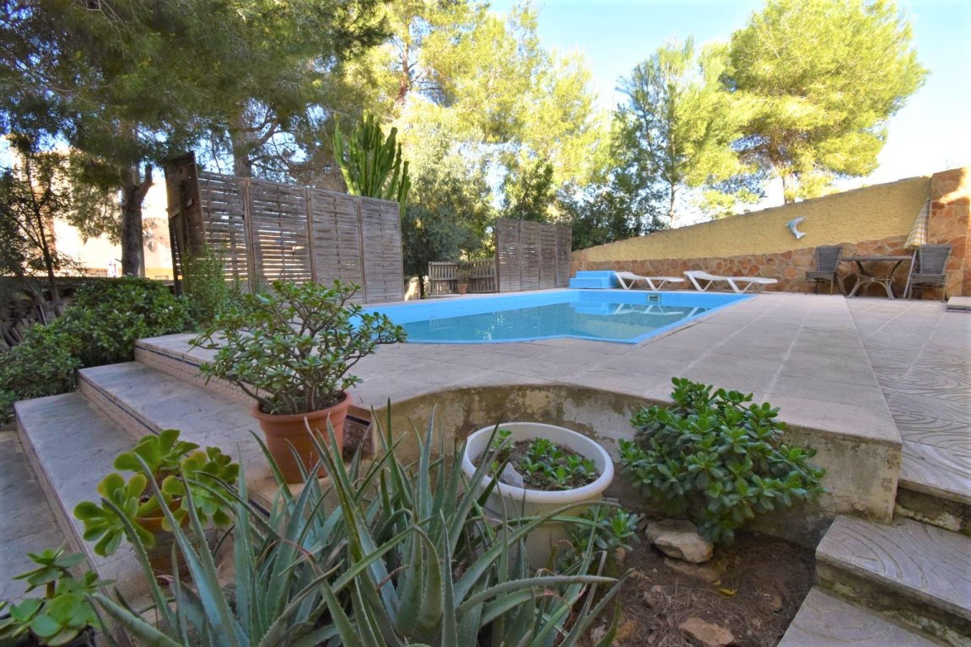 Resale - Villa - Orihuela Costa - Villamartín