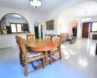 Resale - Villa - Orihuela Costa - Villamartín