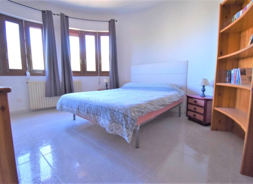 Resale - Villa - Orihuela Costa - Villamartín