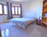 Resale - Villa - Orihuela Costa - Villamartín