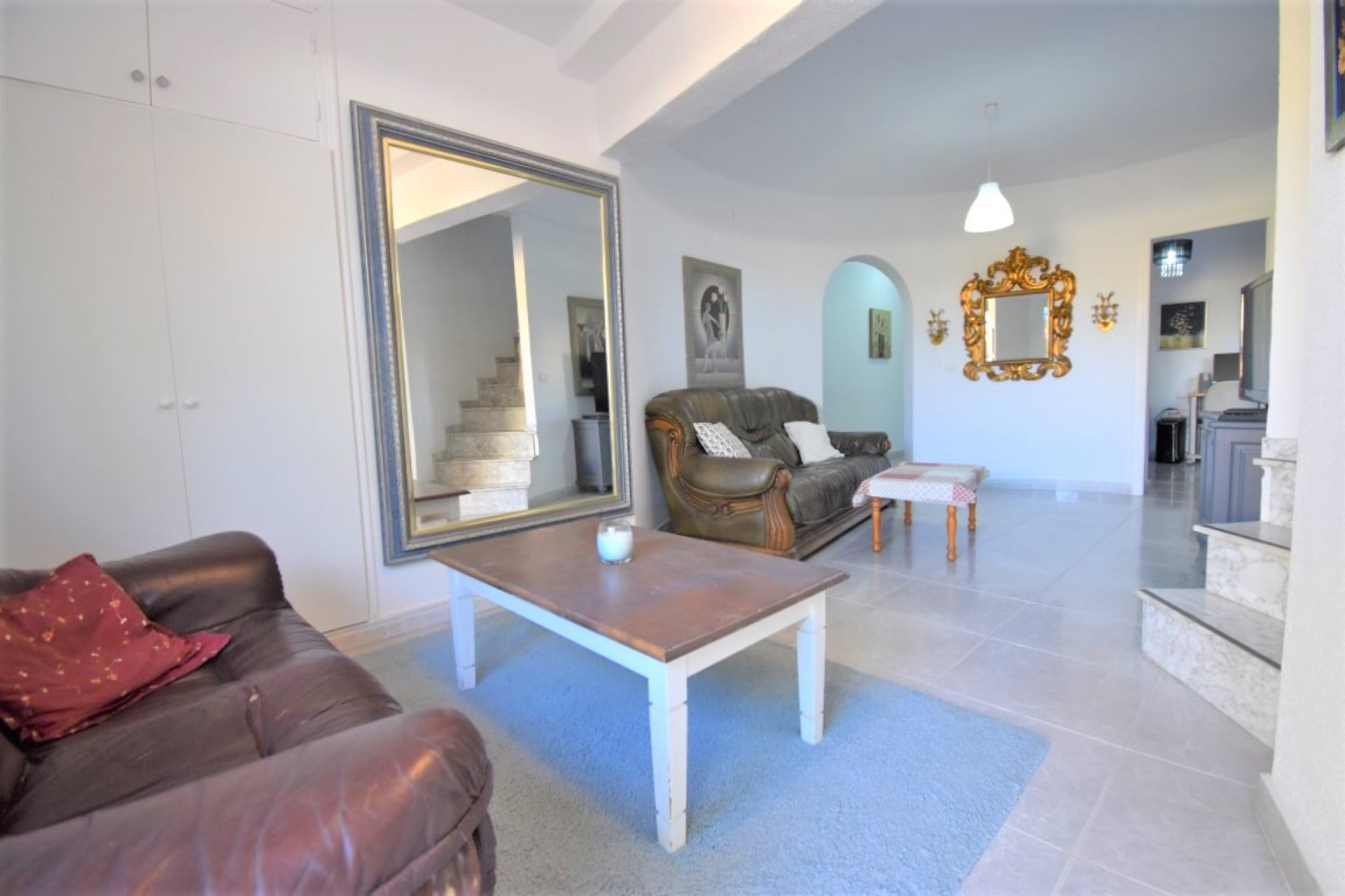 Resale - Villa - Orihuela Costa - Villamartín