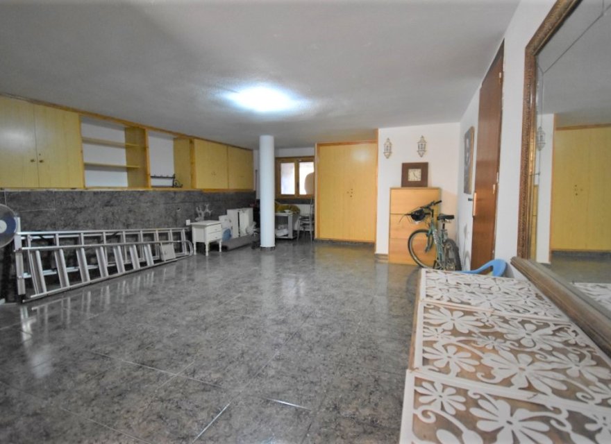 Resale - Villa - Orihuela Costa - Villamartín