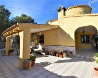 Resale - Villa - Orihuela Costa - Villamartín