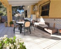 Resale - Villa - Orihuela Costa - Villamartín